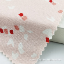 Plain Woven Brazil Viscose Digital Printing Challis Fabric